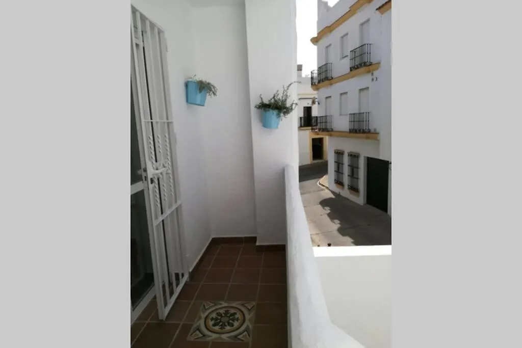 El Mirador De La Ilusion Apartment Conil De La Frontera