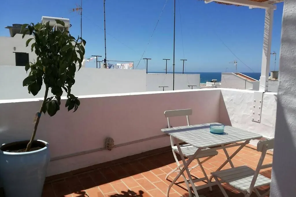 El Mirador De La Ilusion Apartment Conil De La Frontera Spain
