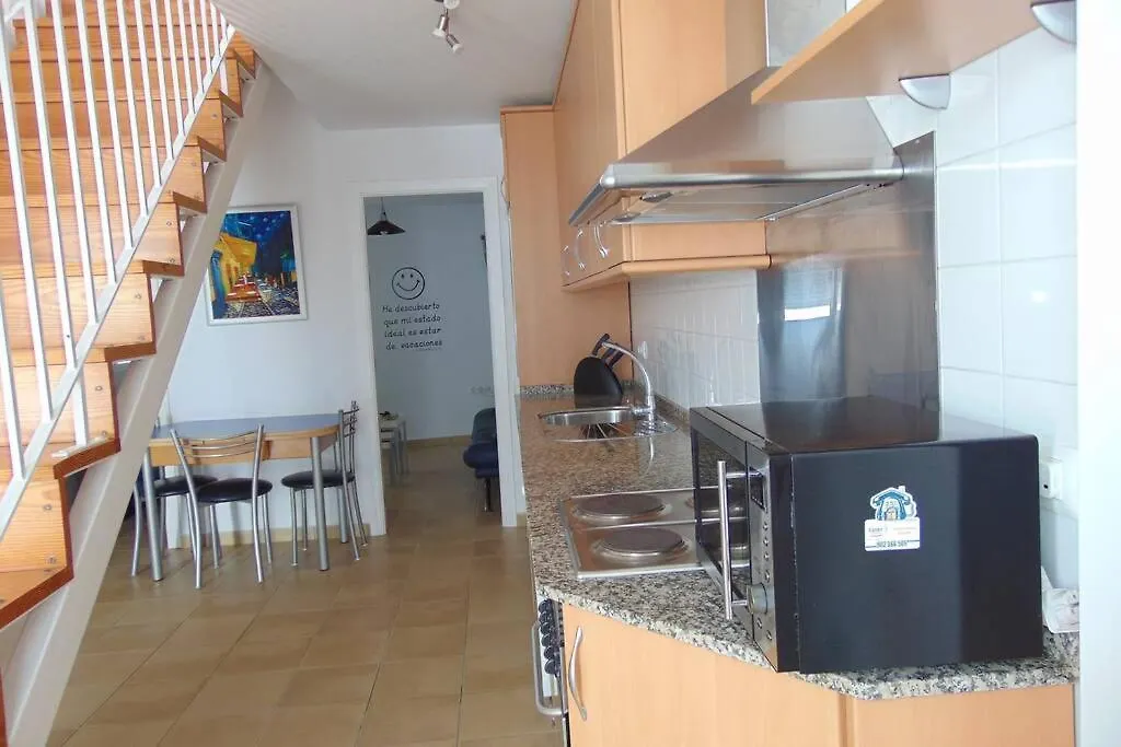 El Mirador De La Ilusion Apartment Conil De La Frontera