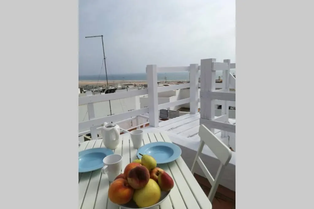 El Mirador De La Ilusion Apartment Conil De La Frontera