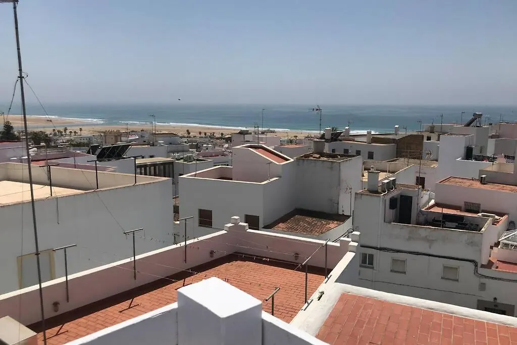 El Mirador De La Ilusion Lägenhet Conil De La Frontera 0*,  Spanien